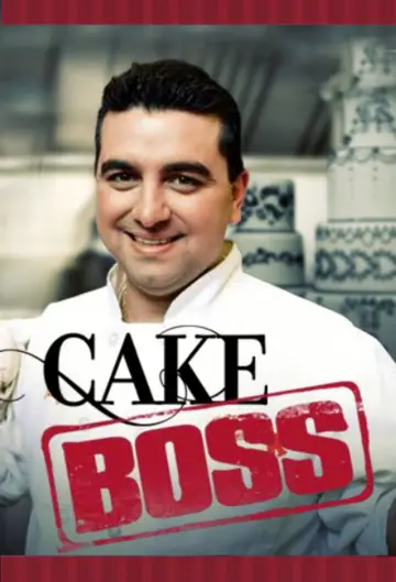 Постер к сериалу "Cake Boss" #1400326