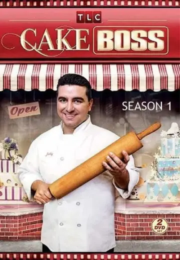 Сезон 1