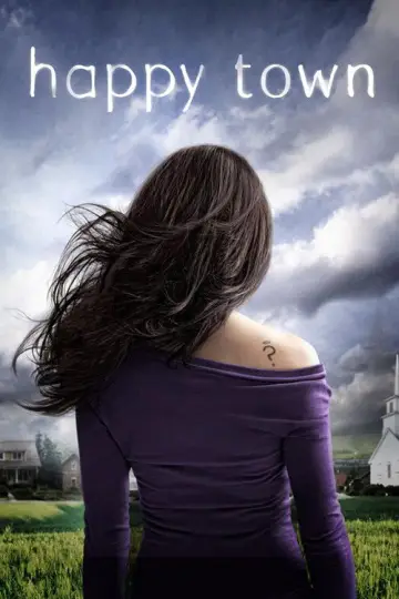 Постер к сериалу "Счастливый город" #1803781