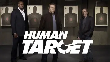Задник к сериалу "Живая мишень" #1389479