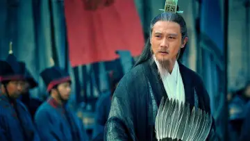 Задник к сериалу "三国" #1376562