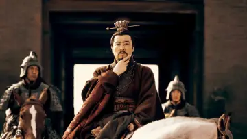 Задник к сериалу "三国" #1376564