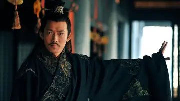 Задник к сериалу "三国" #1376565