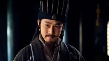 Задник к сериалу "三国" #1376566