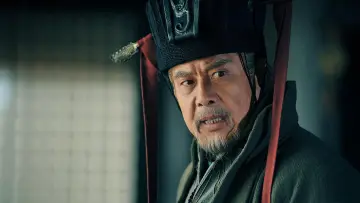 Задник к сериалу "三国" #1376567