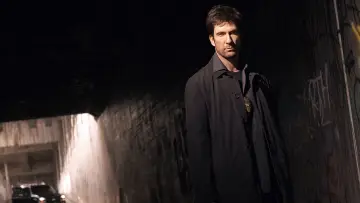 Задник к сериалу "Под прикрытием" #1548055