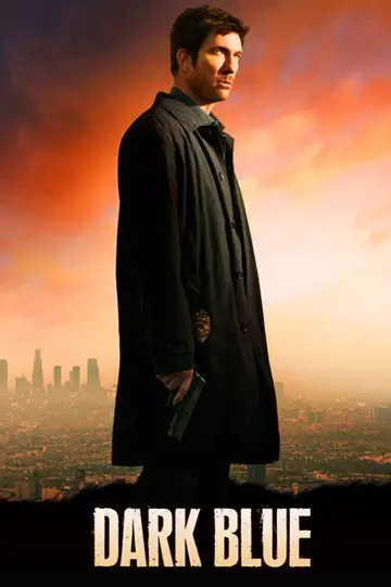 Постер к сериалу "Под прикрытием" #1548061