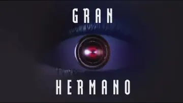 Задник к сериалу "Gran Hermano" #1886635