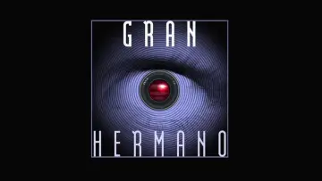 Задник к сериалу "Gran Hermano" #1886636
