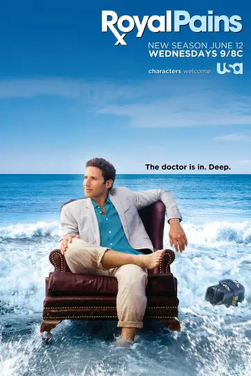 Постер к сериалу "Дорогой доктор" #1348169