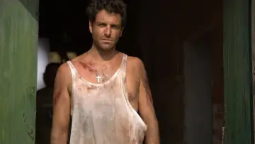 Задник к сериалу "L