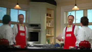 Задник к сериалу "Cook