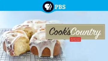Задник к сериалу "Cook