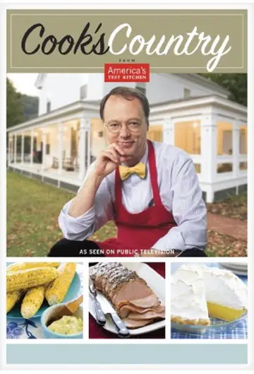 Постер к сериалу "Cook