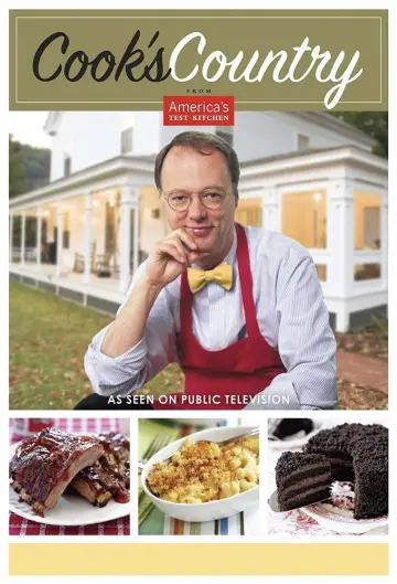 Постер к сериалу "Cook