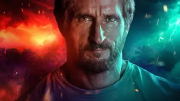 Задник к сериалу "Австралийский выживший" #1360864