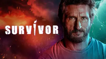 Задник к сериалу "Австралийский выживший" #1360877