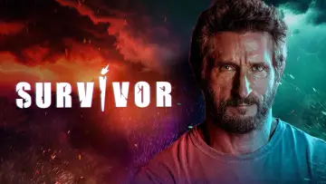 Задник к сериалу "Австралийский выживший" #1360879