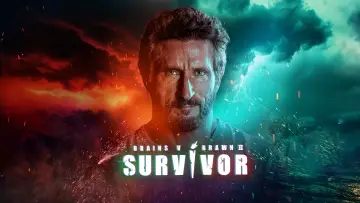 Задник к сериалу "Австралийский выживший" #1360884