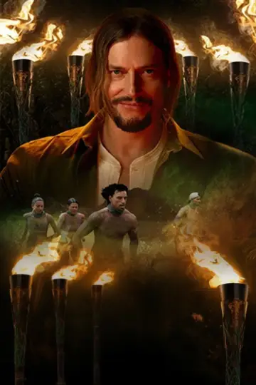 Постер к сериалу "Australian Survivor" #1687419