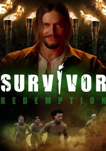 Постер к сериалу "Australian Survivor" #1687420