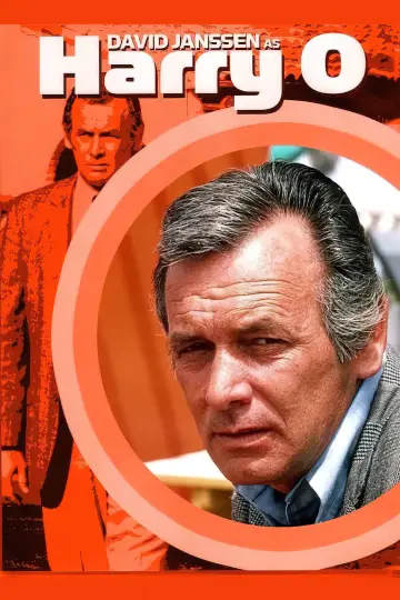 Гарри О (1974)