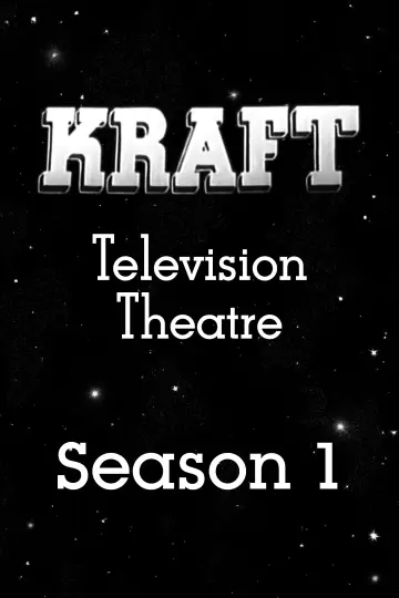 Постер к сериалу "Kraft Television Theatre" #1795722