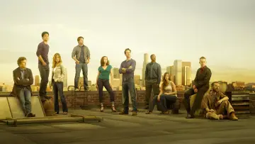 Задник к сериалу "Вспомни, что будет" #1394449