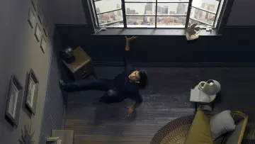 Задник к сериалу "Вспомни, что будет" #1394458