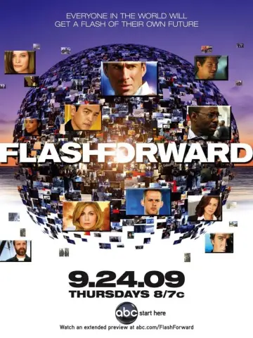 Постер к сериалу "Вспомни, что будет" #1394465