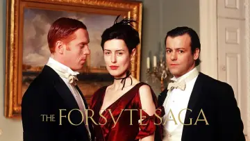 Задник к сериалу "Сага о Форсайтах" #1818417