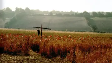 Задник к сериалу "Worzel Gummidge" #1795875