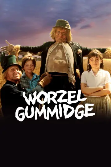 Постер к сериалу "Worzel Gummidge" #1795879