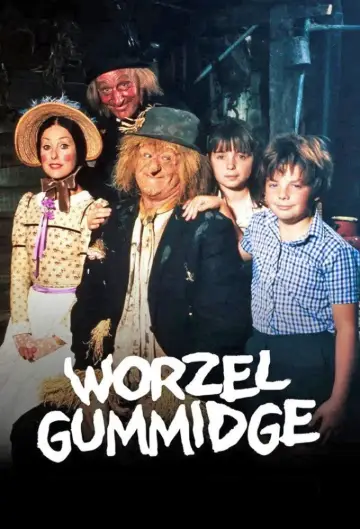 Постер к сериалу "Worzel Gummidge" #1795882