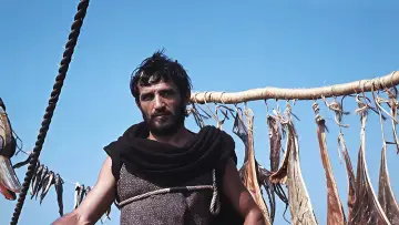 Задник к сериалу "Приключения Одиссея" #1436368