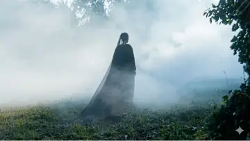 Задник к сериалу "Приключения Одиссея" #1436395