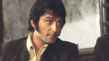 Задник к сериалу "Curro Jiménez" #1417939