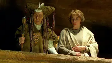 Задник к сериалу "Дюна" #1469431