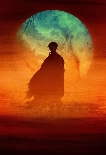 Постер к сериалу "Дюна" #1469451