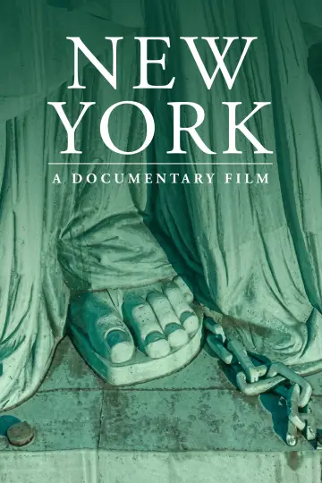Постер к сериалу "New York" #1783368