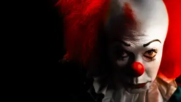 Задник к сериалу "Оно" #1375098