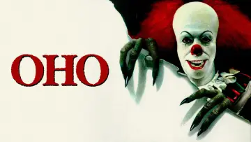 Задник к сериалу "Оно" #1375105