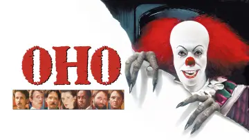 Задник к сериалу "Оно" #1375106