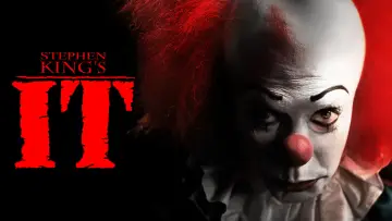 Задник к сериалу "Оно" #1375115
