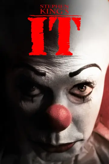 Постер к сериалу "Оно" #1375140