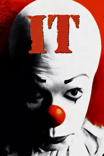 Постер к сериалу "Оно" #1375167
