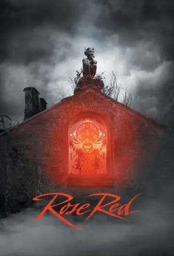 Постер к сериалу "Особняк «Красная роза»" #1469577