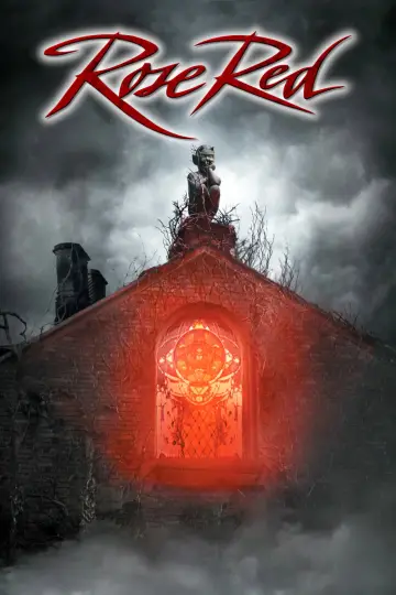 Постер к сериалу "Особняк «Красная роза»" #1469582