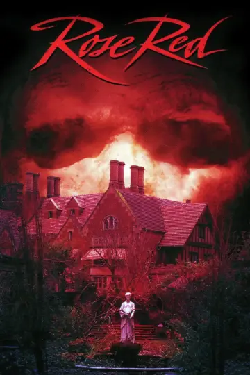 Постер к сериалу "Особняк «Красная роза»" #1887844