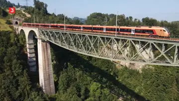 Задник к сериалу "Eisenbahn-Romantik" #1367280